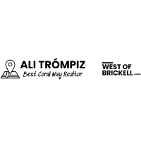 Brands,  Businesses, Places & Professionals Ali Trompiz Best Coral Way Realtor West of Brickell Homes in Miami FL