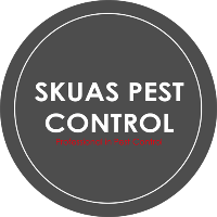 Skuas Pest Control