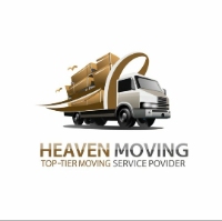 Brands,  Businesses, Places & Professionals Heaven Moving in Dallas TX