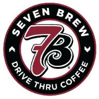 Brands,  Businesses, Places & Professionals 7 Brew Coffee in Muskogee OK