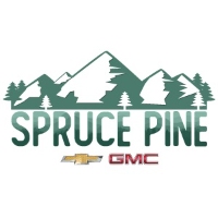 Brands,  Businesses, Places & Professionals Spruce Pine Chevrolet GMC in Spruce Pine NC