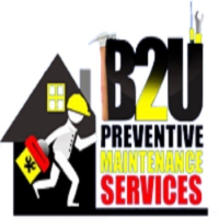 Brands,  Businesses, Places & Professionals B2U Preventive Maintenance Services in Philadelphia, Pennsylvania PA