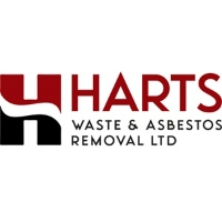 Brands,  Businesses, Places & Professionals Harts Waste & Asbestos Removal LTD in Hornchurch England