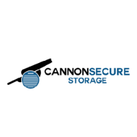 Cannon Secure Storage