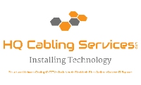 Brands,  Businesses, Places & Professionals HQ Cabling Services Ltd in  England