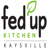 Fedup Kitchen - Kaysville