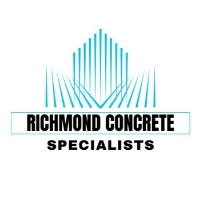 Richmond Concrete Specialists