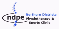 Northern Districts Physiotherapy & Sports Clinic