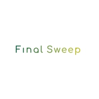 The Final Sweep Cleaning