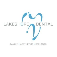 Brands,  Businesses, Places & Professionals Lakeshore Dental in Rockwall TX