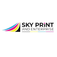 Sky print and enterprise