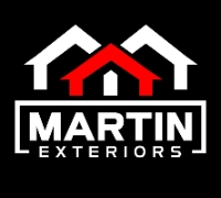 Martin Exteriors Roofing & Siding