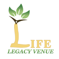 Brands,  Businesses, Places & Professionals Life Legacy Venue in North Las Vegas NV