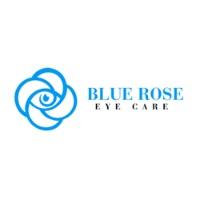 Blue Rose Eye Care