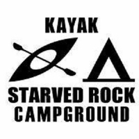 Brands,  Businesses, Places & Professionals Kayak Starved Rock Campground in Ottawa, IL IL