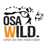 Brands,  Businesses, Places & Professionals Osa Wild Travel in Puerto Jiménez Puntarenas Province