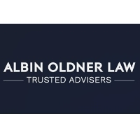 Brands,  Businesses, Places & Professionals Albin Oldner Law, PLLC in Frisco TX