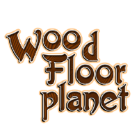 Wood Floor Planet