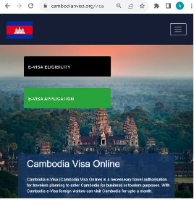 For AZERBAIJAN CITIZENS - CAMBODIA Easy and Simple Cambodian Visa - Cambodian Visa Application Center - Turist və Biznes Vizaları üçün Kamboca Viza Müraciət Mərkəzi