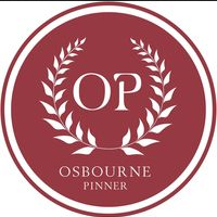 Brands,  Businesses, Places & Professionals Osbourne Pinner Solicitors in London England