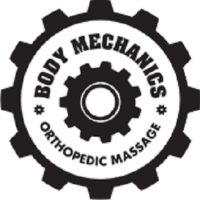 Body Mechanics Orthopedic Massage