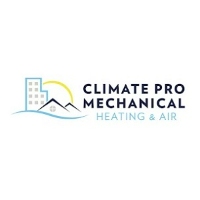 Brands,  Businesses, Places & Professionals Climate Pro Mechanical, LLC in Ellicott City, MD MD