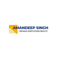 Amandeep Singh -Winnipeg Realtor -Re/Max Executives Realty