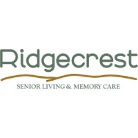 Ridgecrest Senior Living and Memory Care