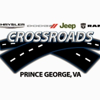 Brands,  Businesses, Places & Professionals Crossroads Chrysler Jeep Dodge Ram in Prince George VA