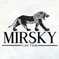 Brands,  Businesses, Places & Professionals Mirsky Law Firm in Mineola NY