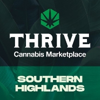 Brands,  Businesses, Places & Professionals Thrive Cannabis Marketplace in Las Vegas NV