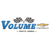 Volume Chevrolet