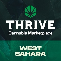 Brands,  Businesses, Places & Professionals Thrive Cannabis Marketplace in Las Vegas NV