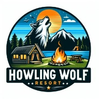 Brands,  Businesses, Places & Professionals Howling Wolf Resort in Seward AK