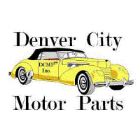 Brands,  Businesses, Places & Professionals Denver City Motor Parts in Denver City TX