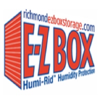 Richmond E-Z Box Storage