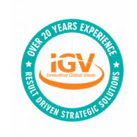 Brands,  Businesses, Places & Professionals IGV Website Design & Marketing in London ON