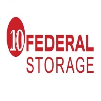 10 Federal Storage