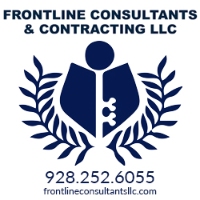 Brands,  Businesses, Places & Professionals Frontline Consultants & Contracting LLC in Peoria AZ