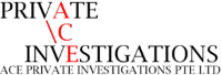 Brands,  Businesses, Places & Professionals Ace Private Investigations Pte Ltd in 390 Victoria Street #03-17, Golden Landmark Shopping Complex Singapore 188061 