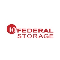 10 Federal Storage