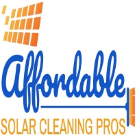 Affordable Solar Cleaning Pros