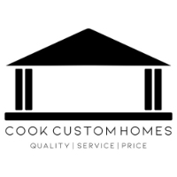 Brands,  Businesses, Places & Professionals Cook Custom Homes in Calgary AB