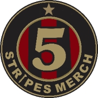 Brands,  Businesses, Places & Professionals 5 Stripes Merch in Decatur GA