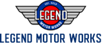 Brands,  Businesses, Places & Professionals Legend Motor Works in  CO