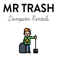 Mr Trash Dumpster Rentals