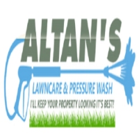 Brands,  Businesses, Places & Professionals Altan's Lawncare and Pressure Washing in Conway  AR AR