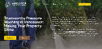 Brands,  Businesses, Places & Professionals Pressure Washing in Vancouver BC