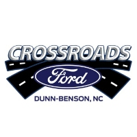 Brands,  Businesses, Places & Professionals Crossroads Ford of Dunn-Benson in Dunn NC