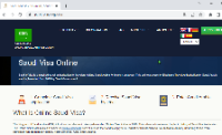 FOR RUSSIAN CITIZENS - SAUDI Kingdom of Saudi Arabia Official Visa Online - Saudi Visa Online Application Официальный центр подачи заявок САУДОВСКОЙ Аравии